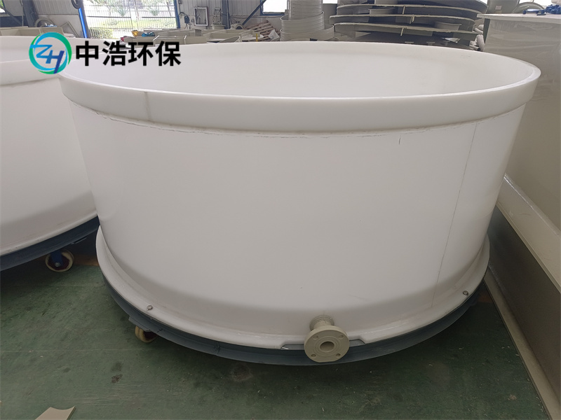昌乐PP抽滤槽